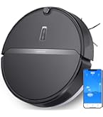 ロボット掃除機 ロボロック E5 黒 水拭き マッピング 強力吸引 自動充電 Amazon | ロボット掃除機 ロボロック E5 黒 水拭き マッピング 強力